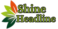 Shineheadline