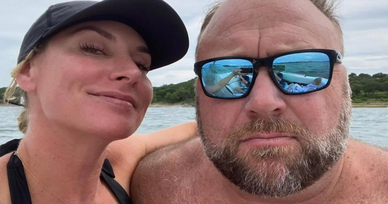 Erika Wulff Jones: A Deep Dive Into Her Life, Career, and Public Image